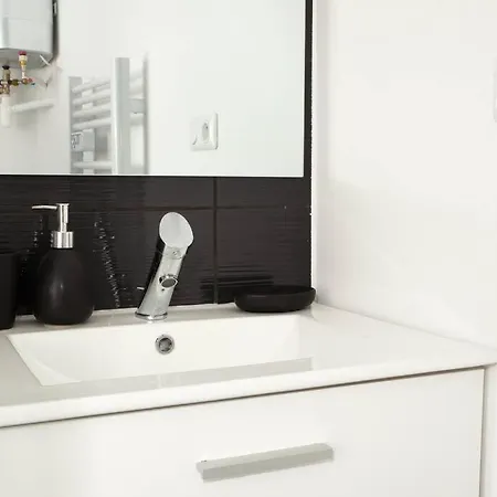 Apartamento Superbe T2 Au Coeur De Lalande+parking Prive Toulouse